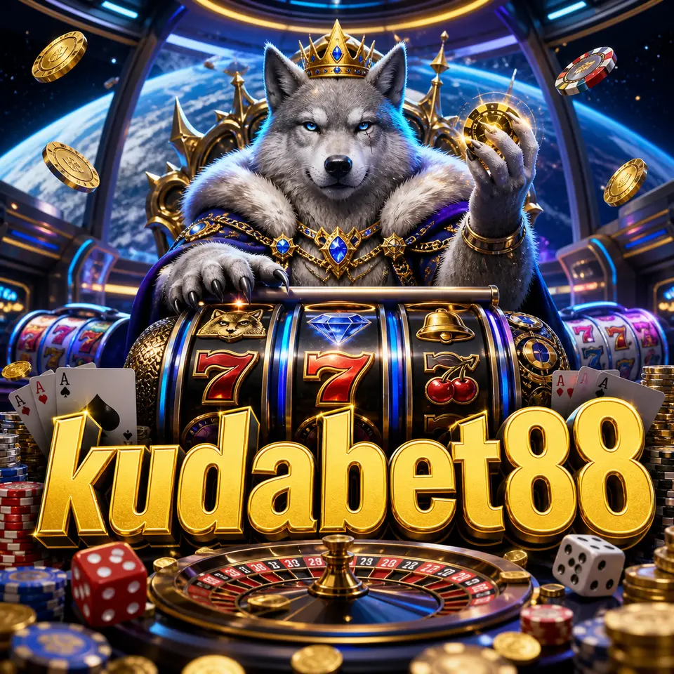 kudabet88 APK