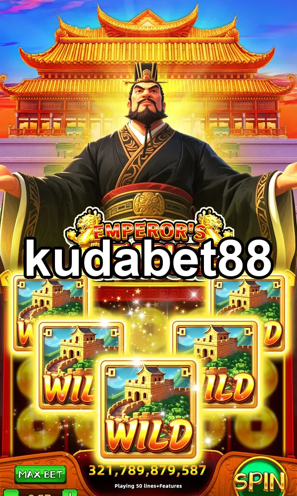 kudabet88 APK