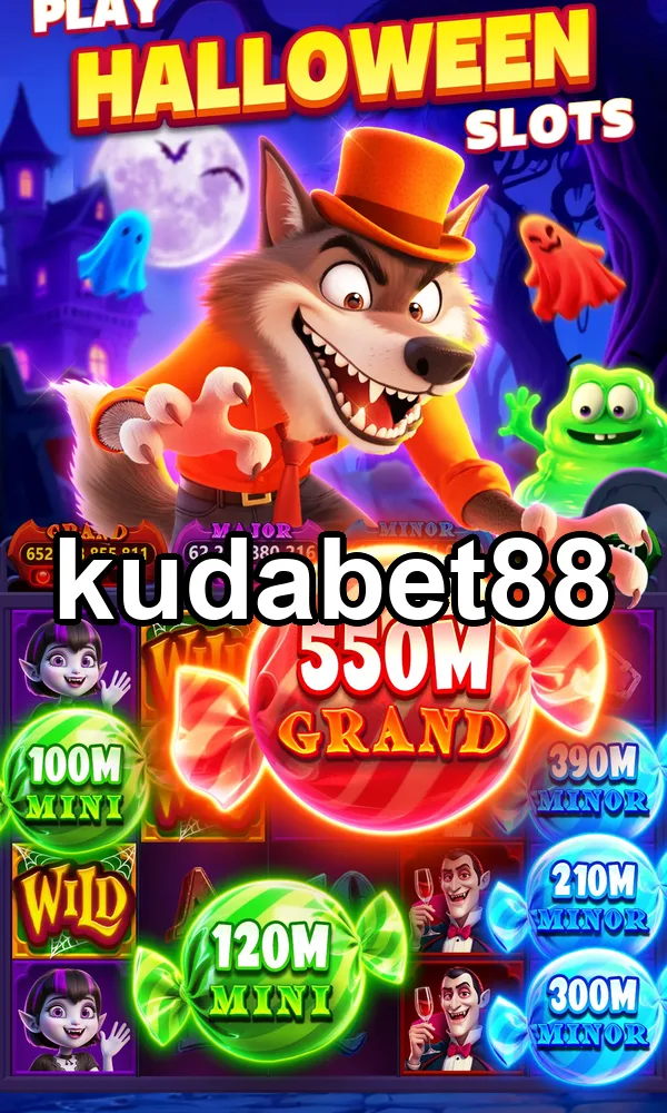 kudabet88 APK