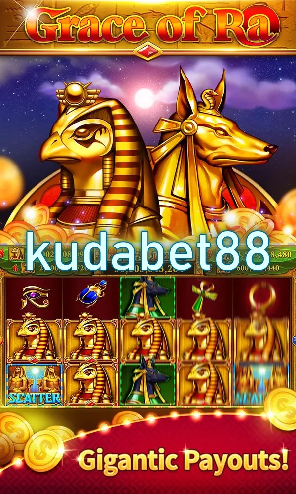 kudabet88 APK