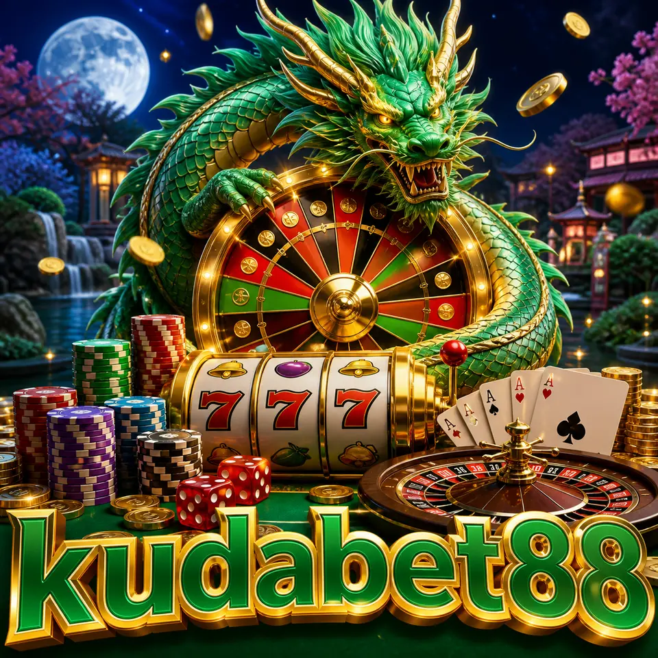 kudabet88 Masuk