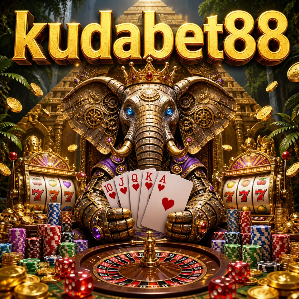 kudabet88 Masuk