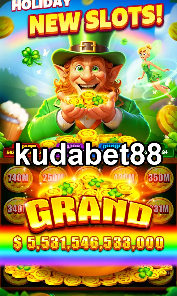 kudabet88 Masuk