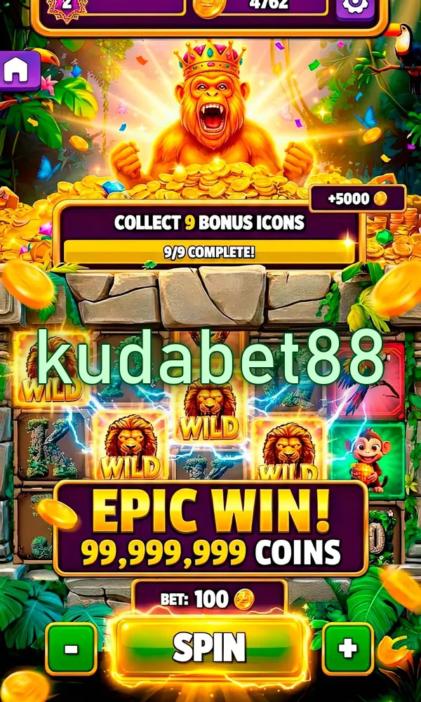 kudabet88 Masuk