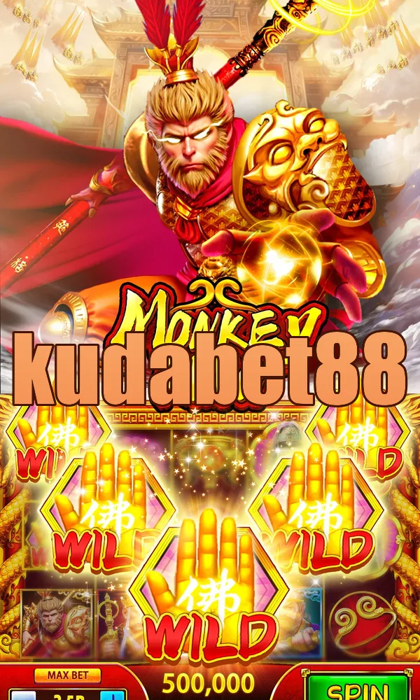 kudabet88 Masuk