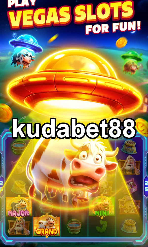 kudabet88 Masuk