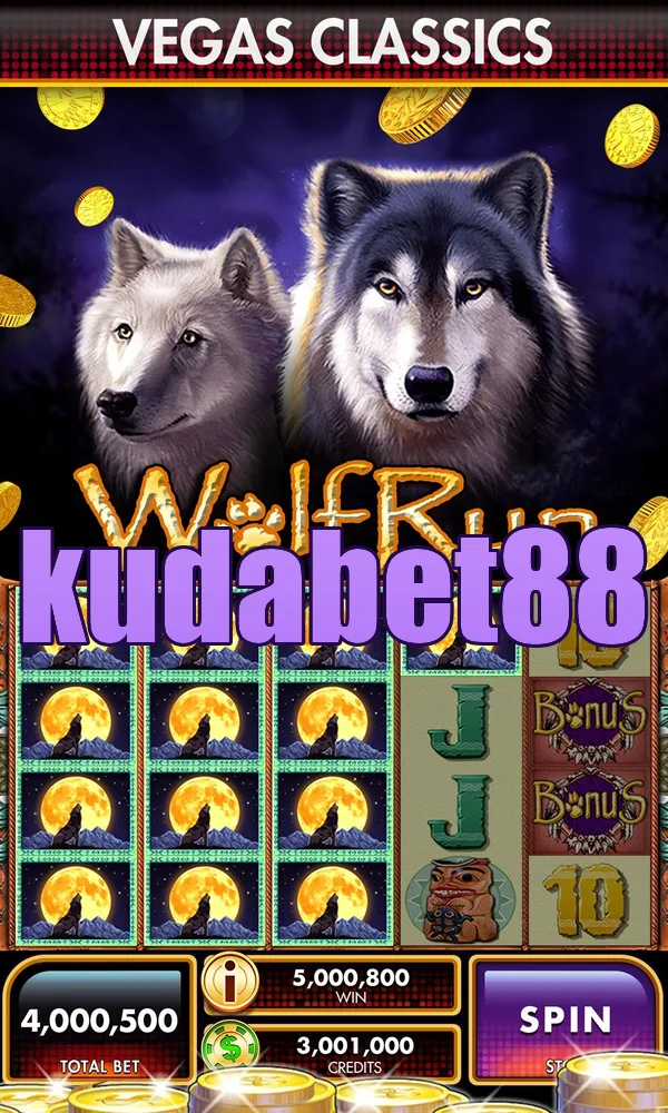 kudabet88 Masuk