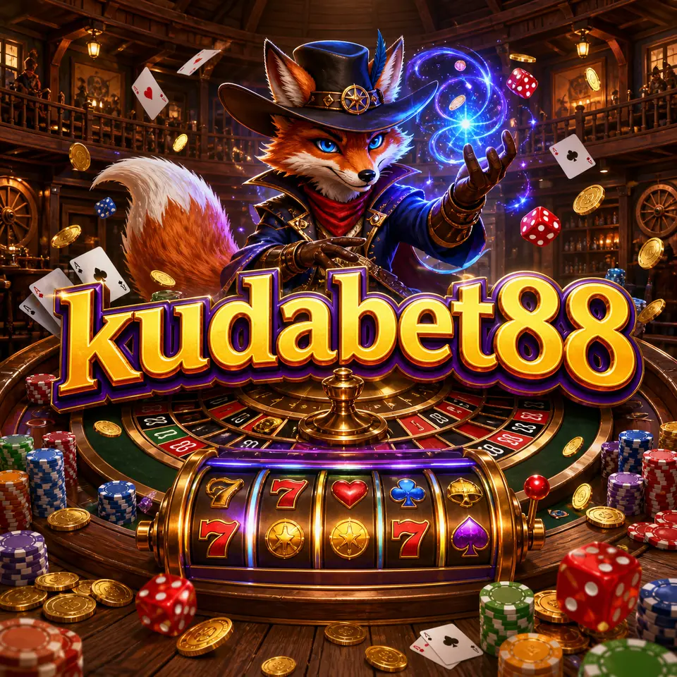 kudabet88 APK Resmi Unduh