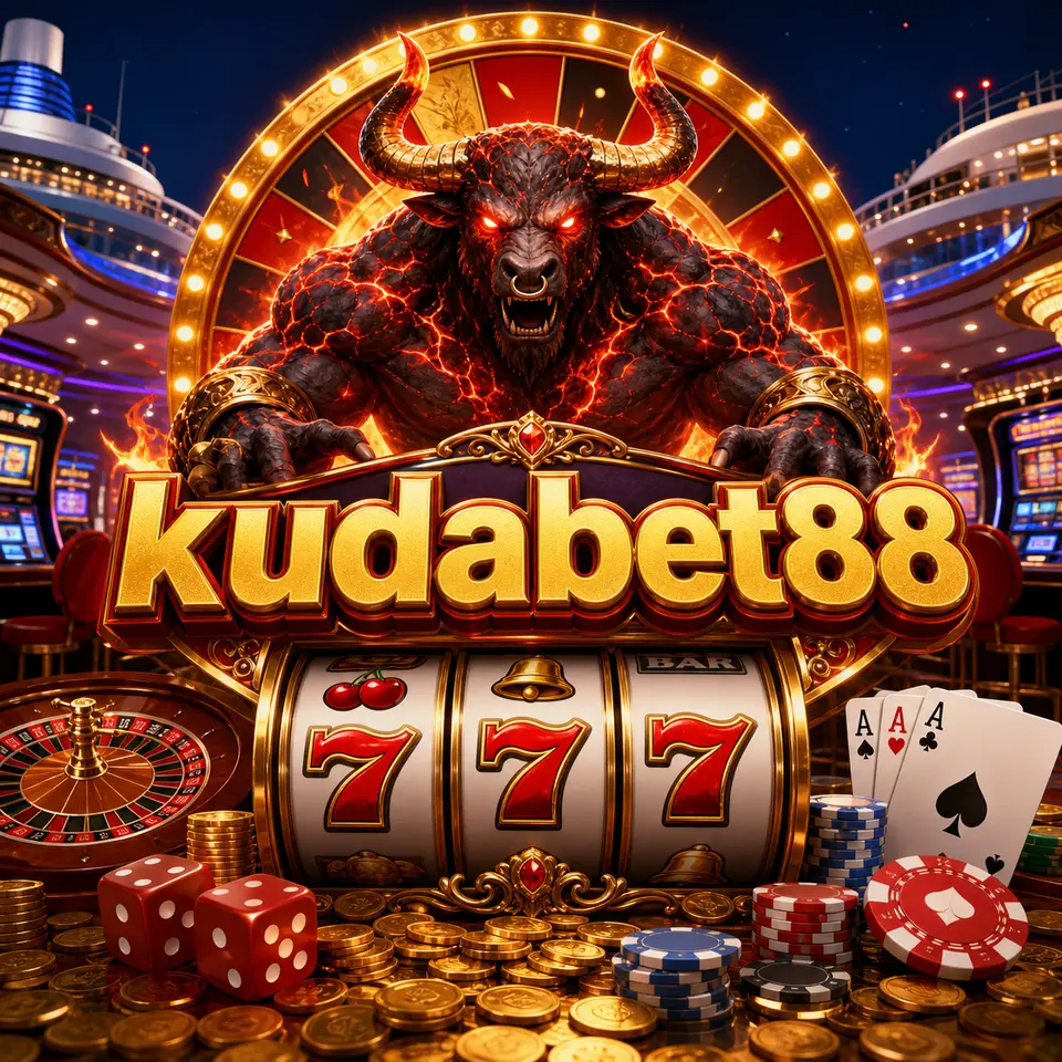 kudabet88 APK Resmi Akses