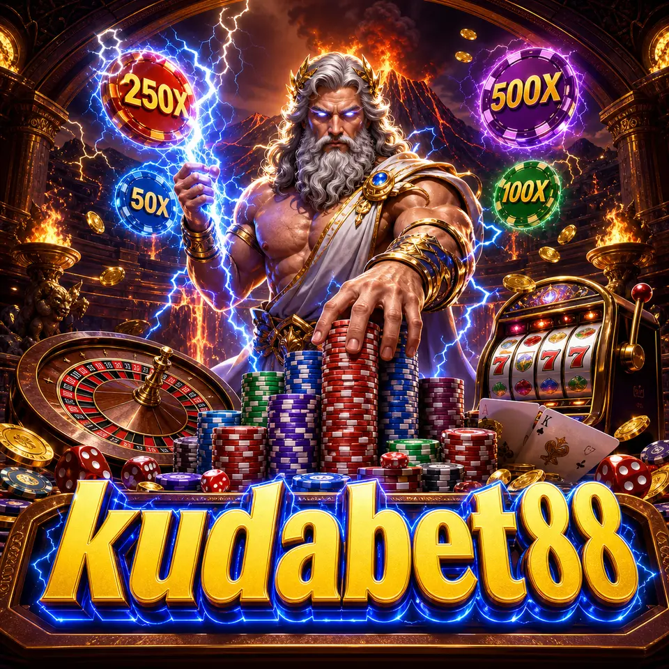 kudabet88 Masuk - kudabet88 Resmi