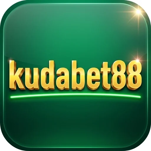 kudabet88 Logo - Resmi