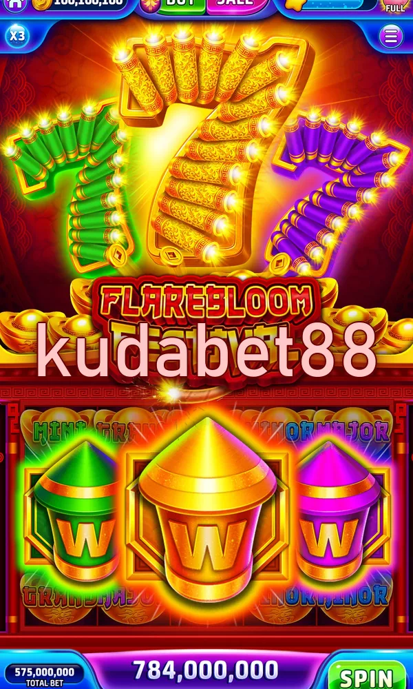 kudabet88 Tangkapan Layar 1