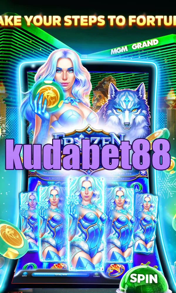 kudabet88 Tangkapan Layar - APK Resmi