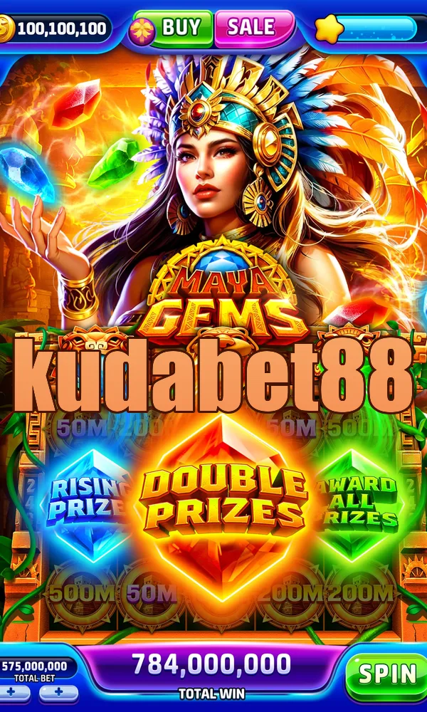 kudabet88 Preview - Resmi Unduh
