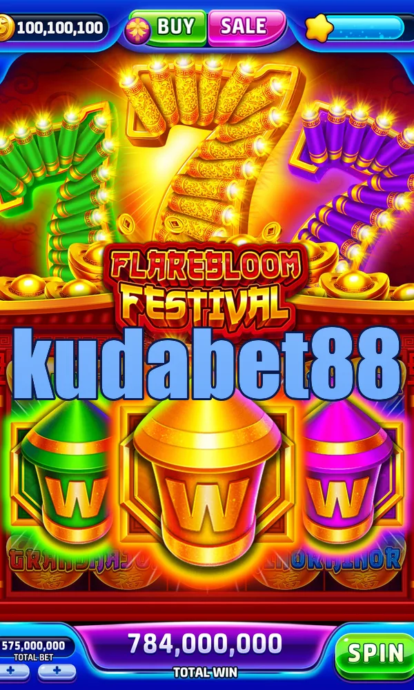 kudabet88 Tangkapan Layar 2