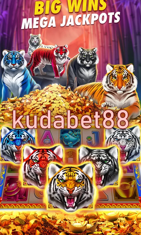 kudabet88 Tangkapan Layar Resmi APK
